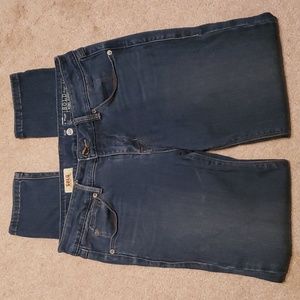 SOLD Design Lab Soho Super Skinny jeans